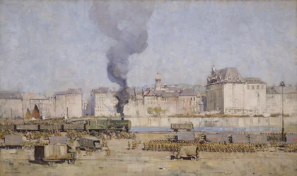 Boulogne